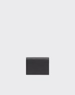 Prada Small Saffiano Leather Wallet - Image 3